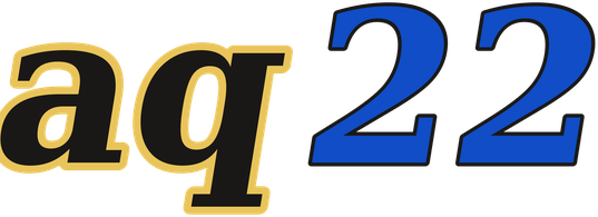 aq22 logo